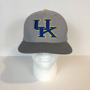 University of Kentucky Wildcats Hat Snapback O/S